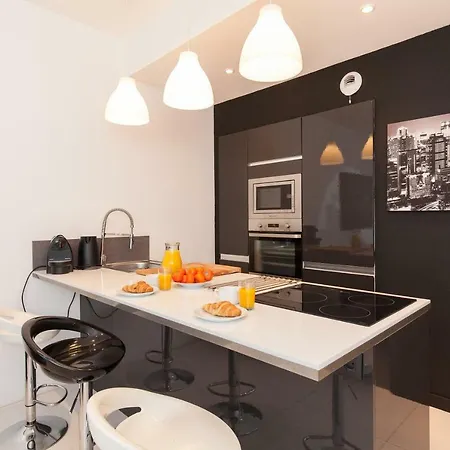 New York 2 Pieces 3 Etoiles Calme Plein Centre De Cannes, 5mn Des Plages Et Palais * Cannes