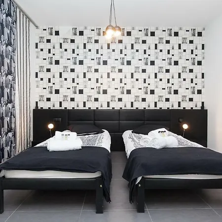 New York 2 Pieces 3 Etoiles Calme Plein Centre De Cannes, 5mn Des Plages Et Palais Apartment *