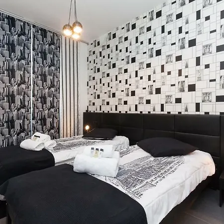 New York 2 Pieces 3 Etoiles Calme Plein Centre De Cannes, 5mn Des Plages Et Palais Appartement *