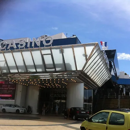 New York 2 Pieces 3 Etoiles Calme Plein Centre De Cannes, 5mn Des Plages Et Palais * Cannes