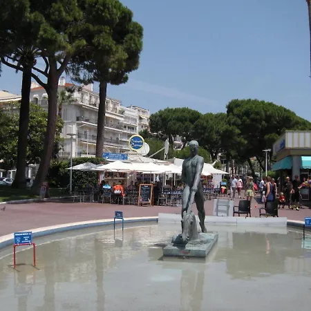 New York 2 Pieces 3 Etoiles Calme Plein Centre De Cannes, 5mn Des Plages Et Palais * Cannes